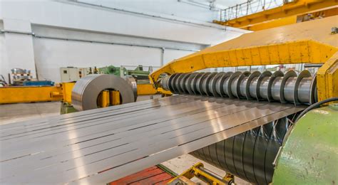 sheet metal coil processing|sheet metal coil processing video.